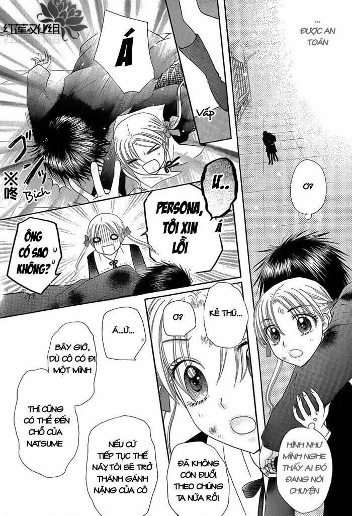 gakuen alice chapter 162 30