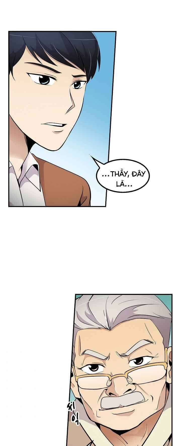 điều tra viên chuyển sinh chapter 29 18