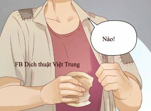 lượm được 1 tiểu hồ ly chapter 13 15