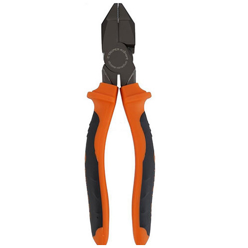 Kìm răng  cao cấp cách điện 1000V 7"  Truper 17338