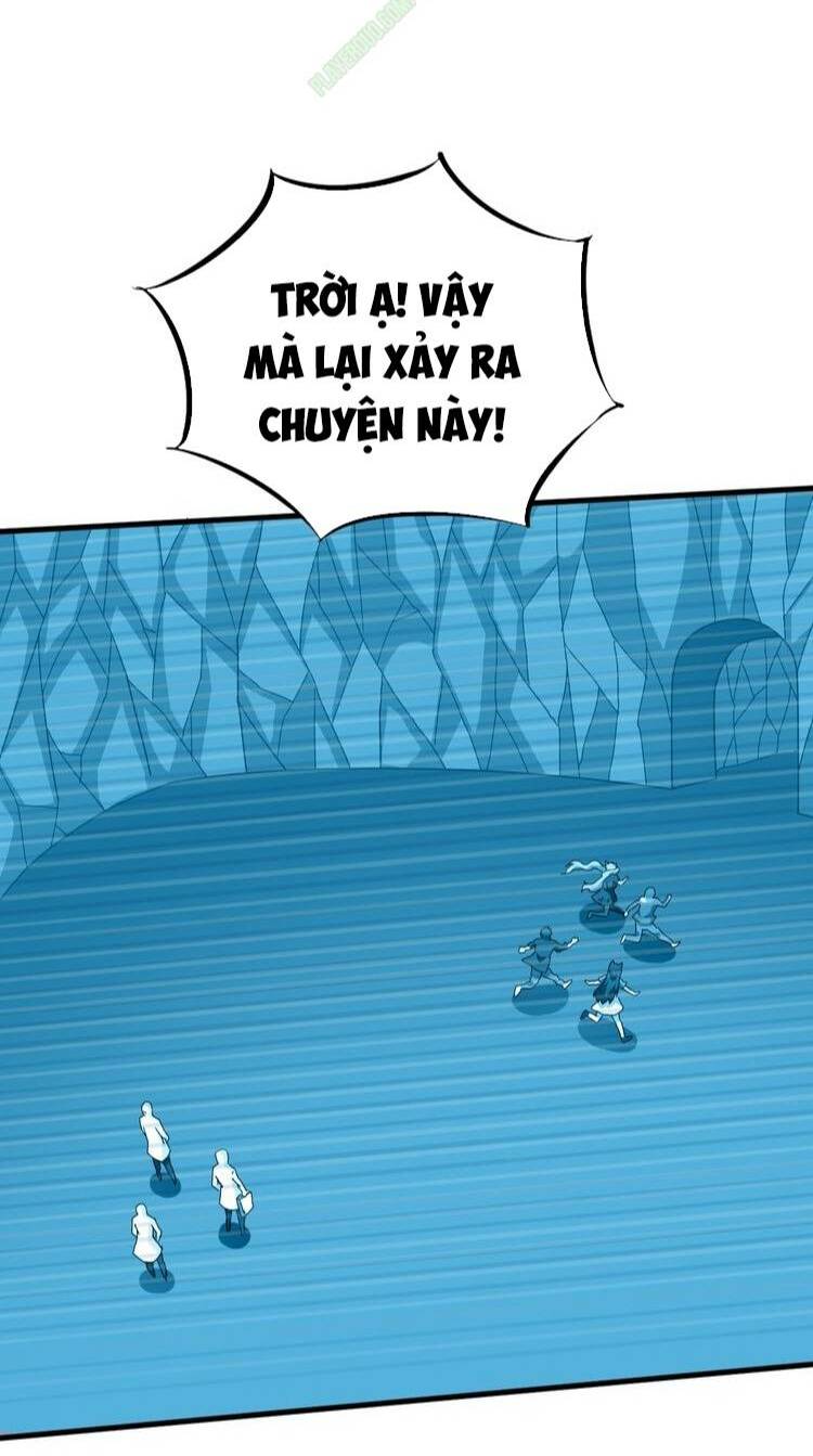 kinh thế kỳ nhân chapter 14 8