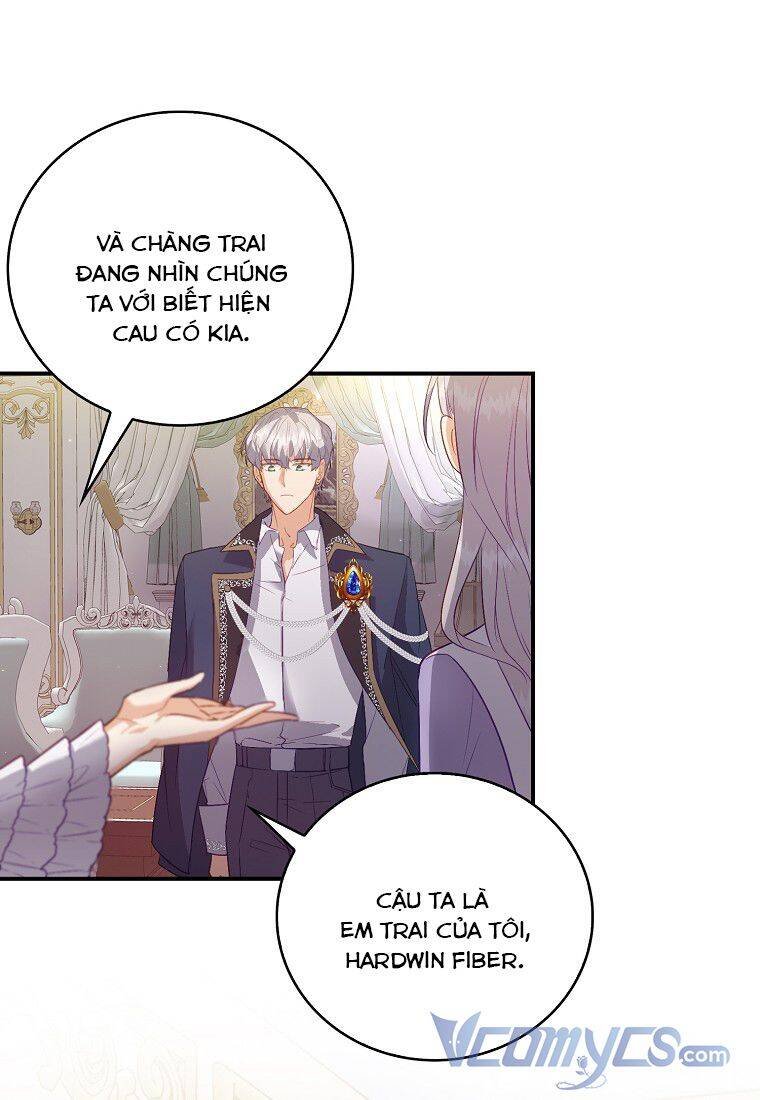 tôi chỉ nhận ra sau khi mất cô ấy chapter 21 14