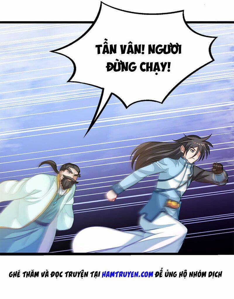 cửu dương thần vương chapter 215 28