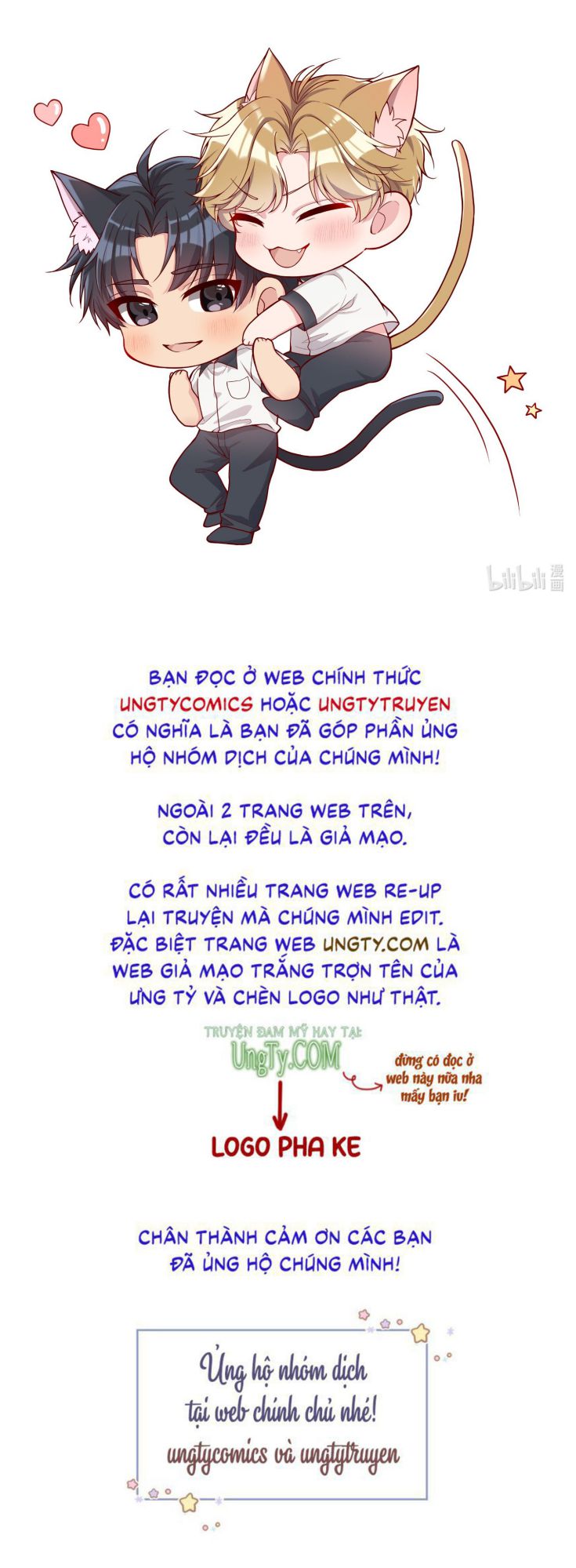 chàng nhân viên host và gã hàng xóm nguy hiểm chapter 79 34