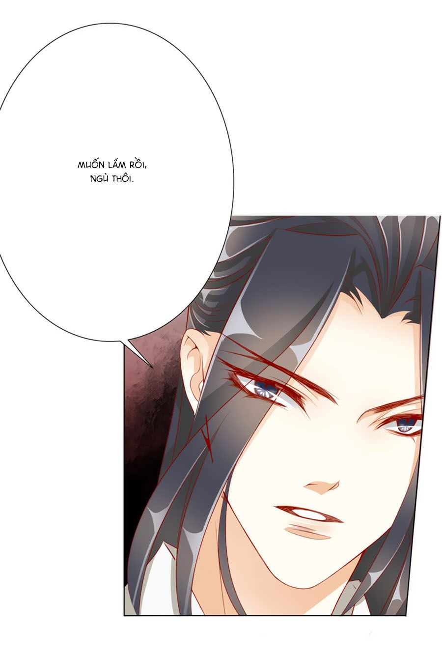 Tưởng Nhập Phi Phi chapter 56 - Trang 22