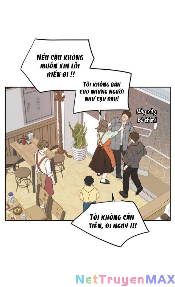 kiếp này cũng xin chăm sóc tôi như vậy nhé kiếp này cũng xin chăm sóc tôi như vậy nhé chapter 107 105