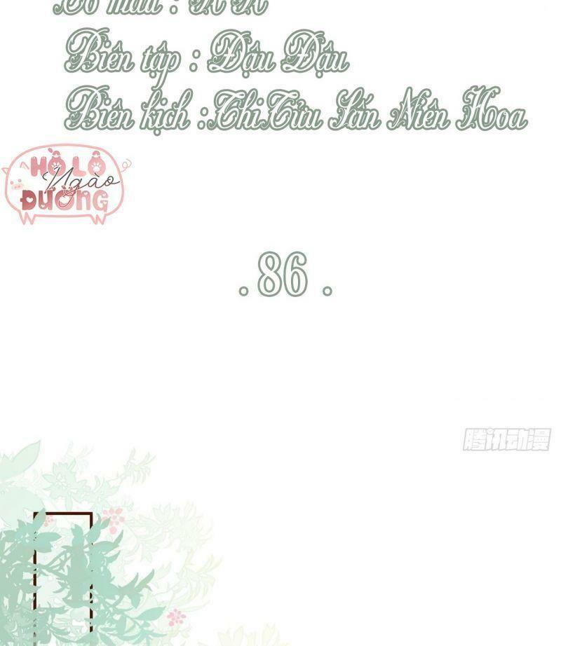 bạn gái tôi mới 30+ tuổi xuân chapter 86 4