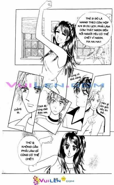 cô gái yêu kiều chapter 6 80