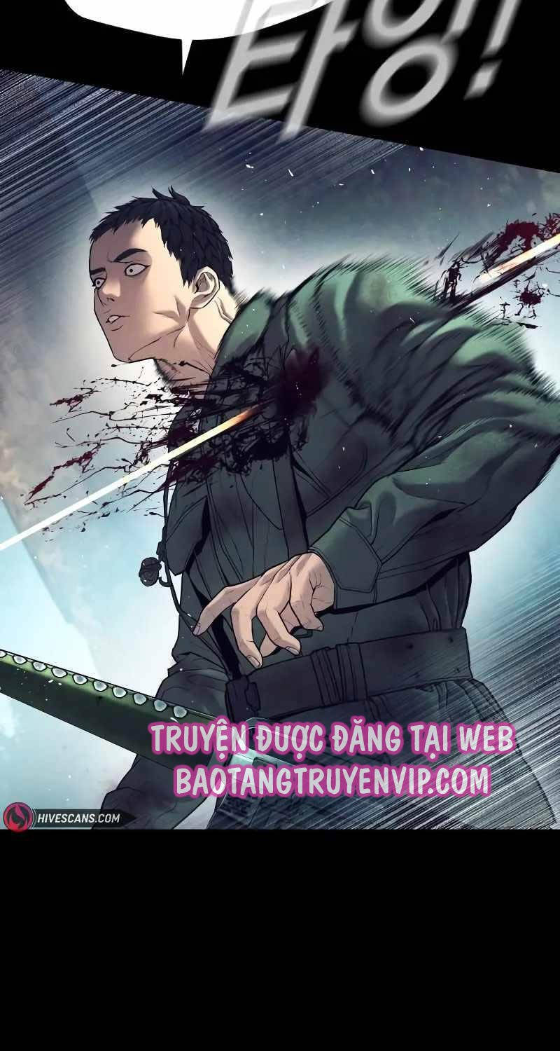 đặc vụ kim chapter 143 27