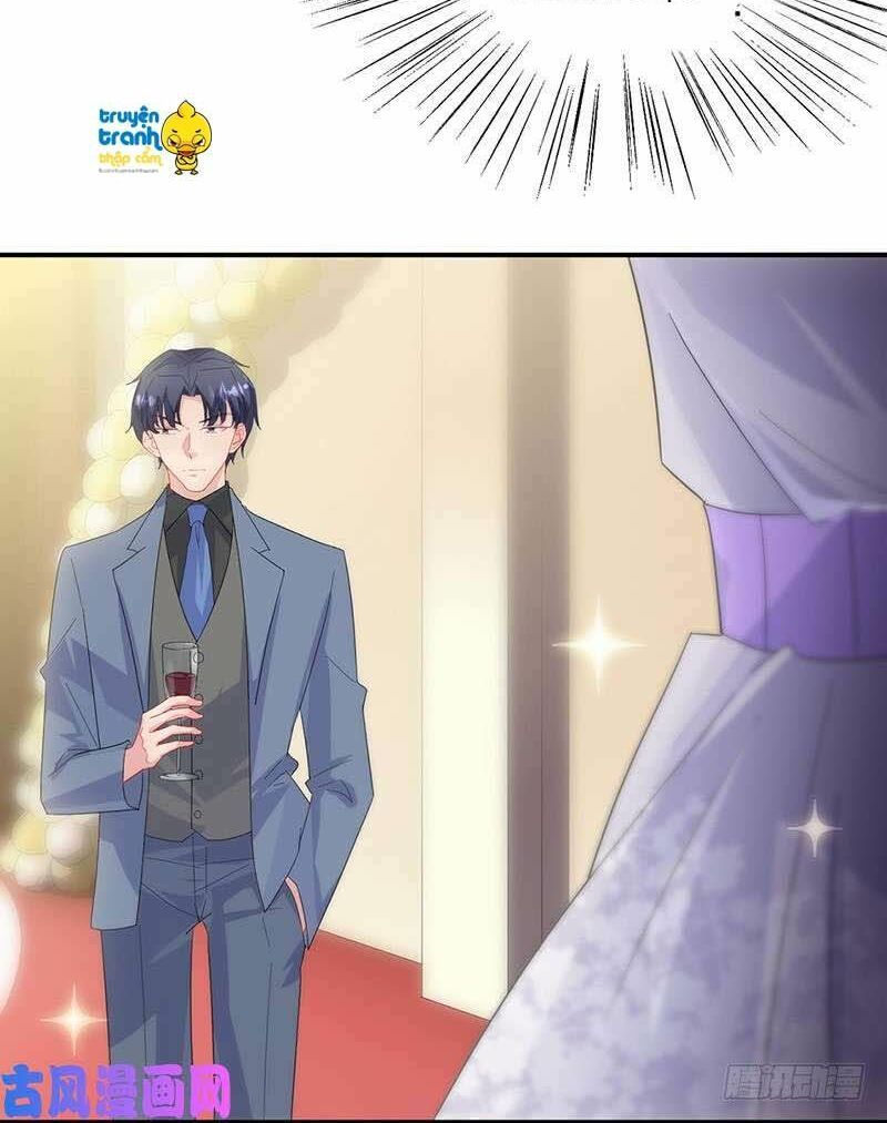 chọc tới chủ tịch tổng tài 2 chapter 137 22