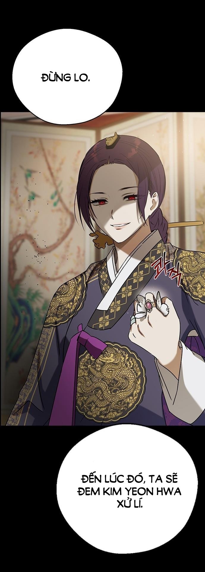 nhân duyên kiếp trước chapter 68.1 14