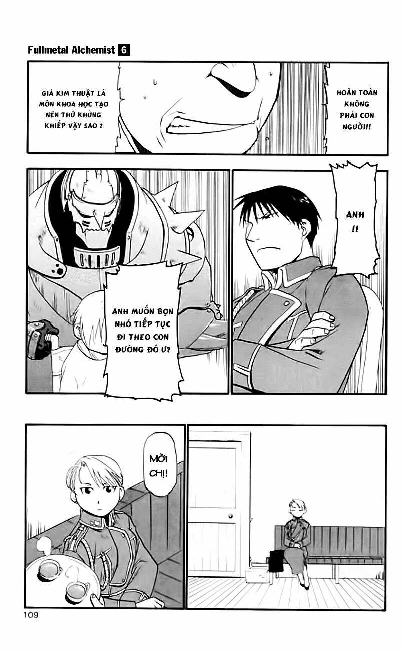 giả kim thuật chapter 24 15