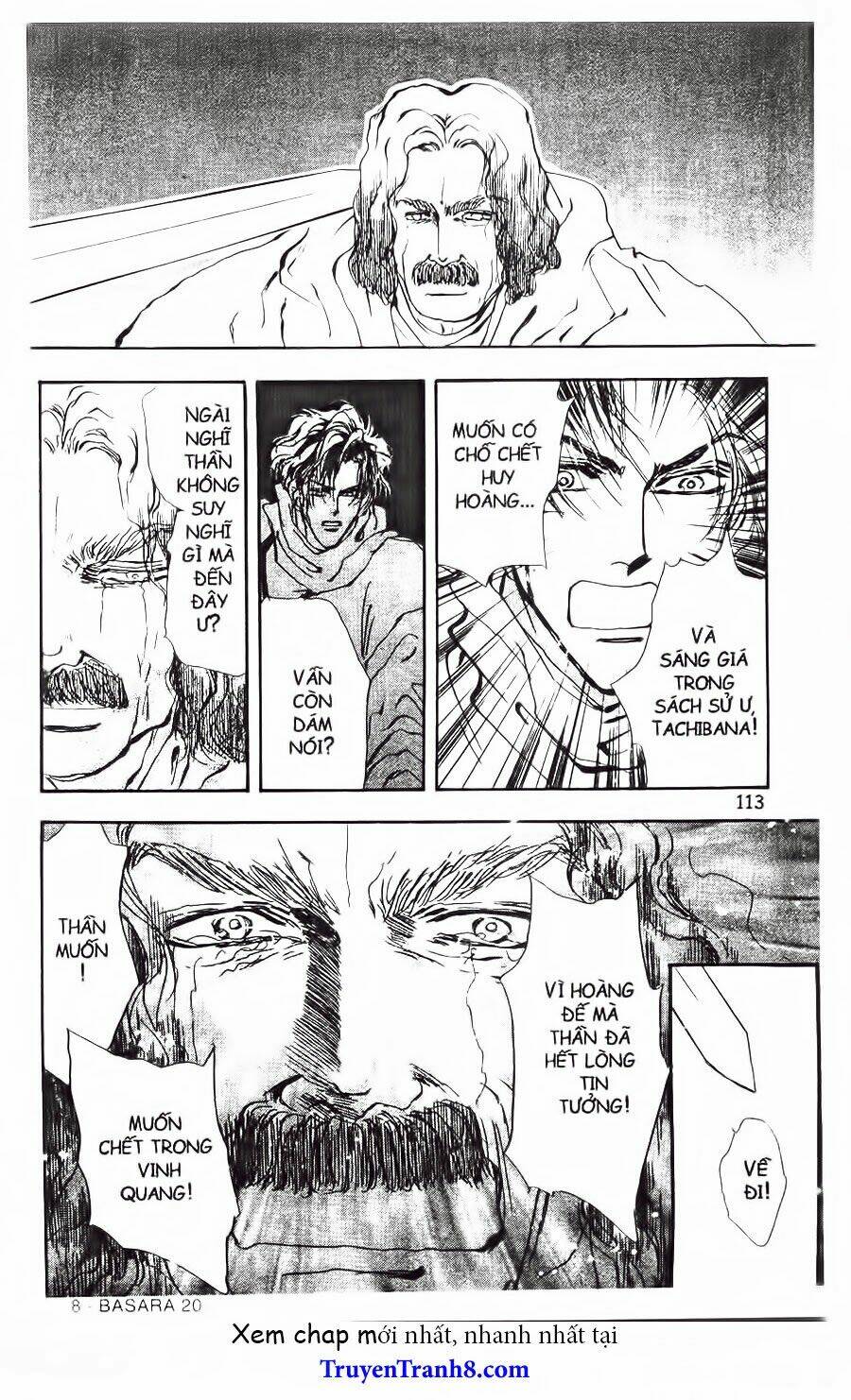 đứa con số phận chapter 76.1 21