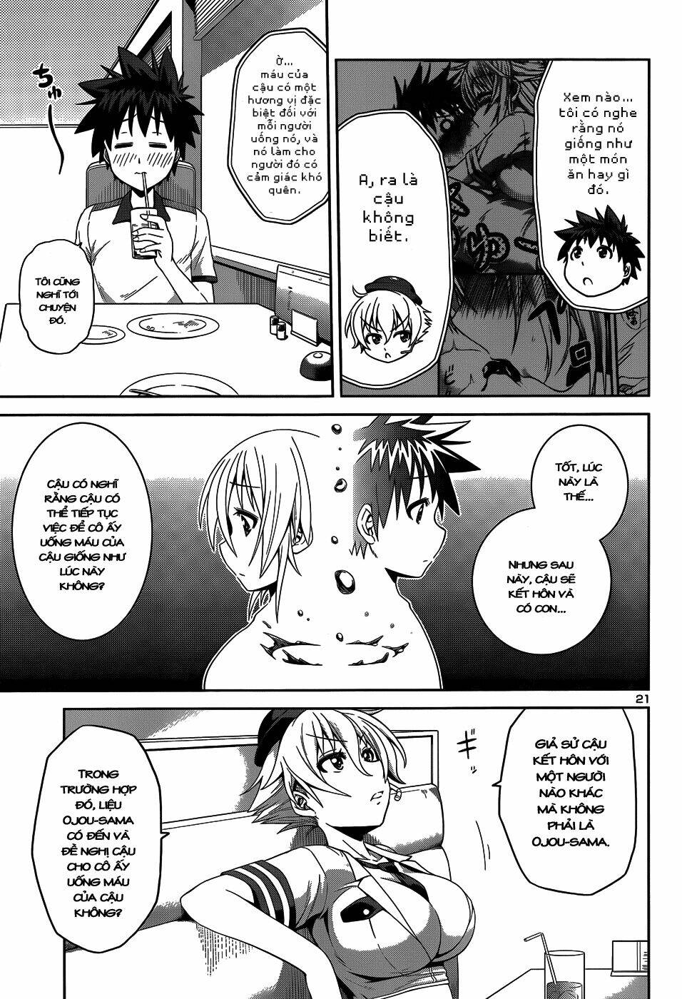 in bura chapter 13 22