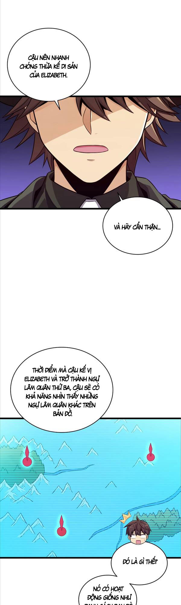 arcane sniper chapter 90 51