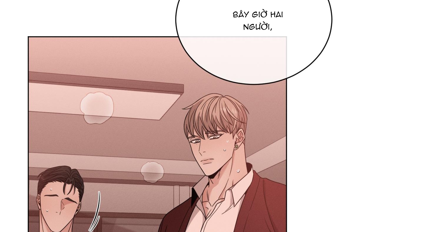 hội chứng minmotion chapter 23 117