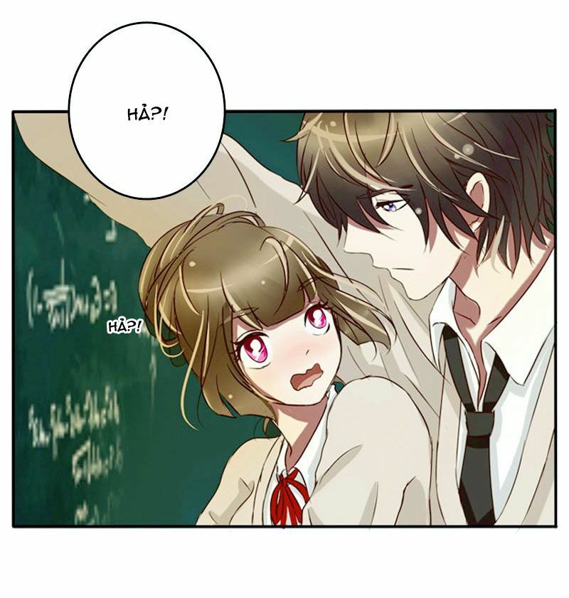 thông linh phi chapter 71.6 39