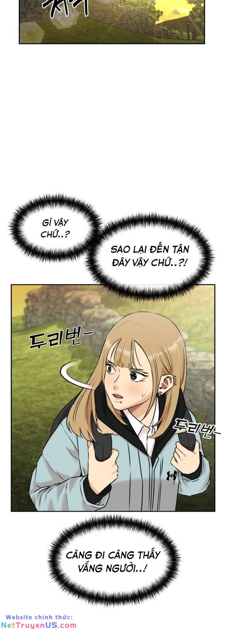 gương mặt thiên tài chapter 120 32