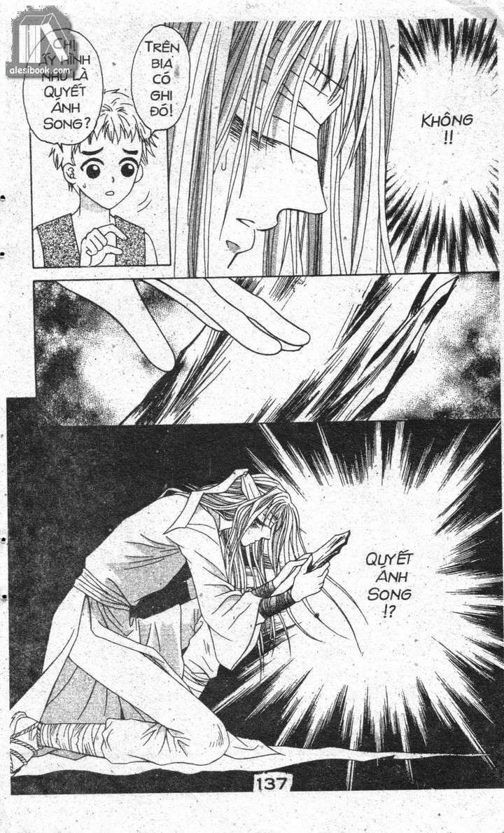 ban mai xanh chapter 20 16