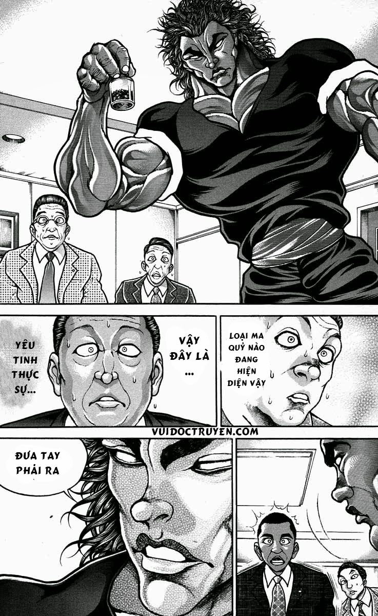 baki – son of ogre chapter 204 9
