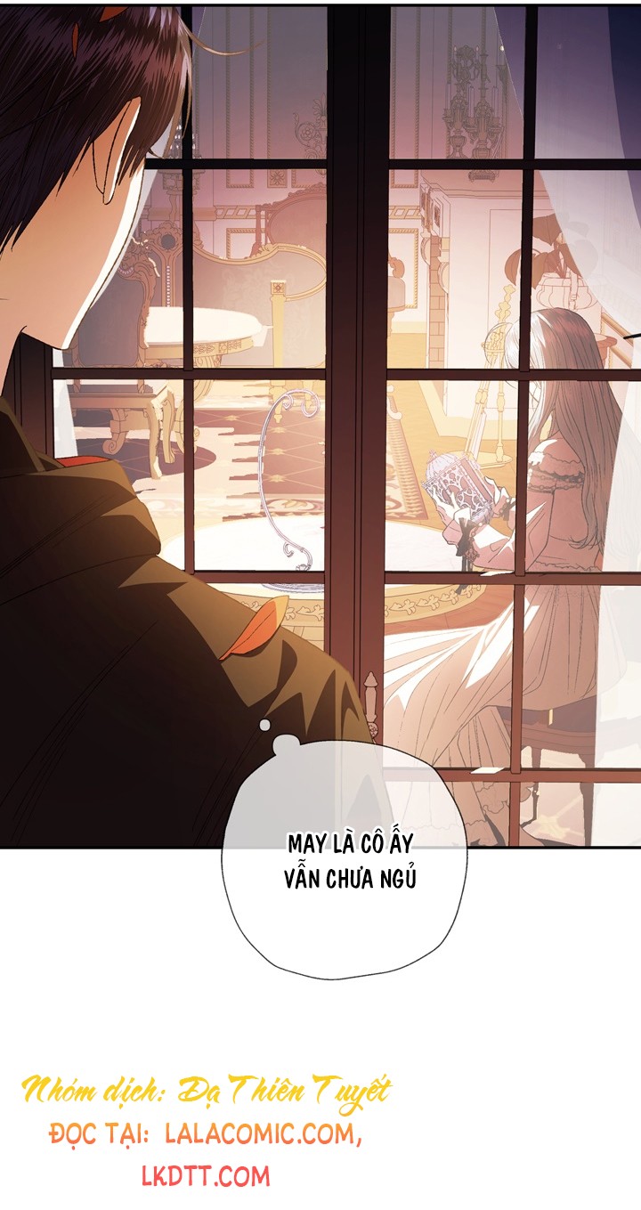 cha, con không muốn kết hôn đâu chapter 52 63