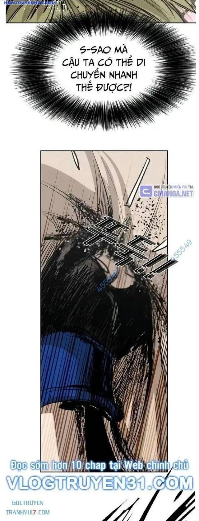 shark - cá mập chapter 142 52