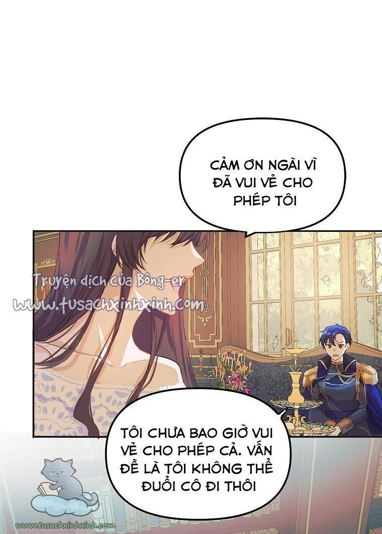 tháng năm cuối cùng của nữ phụ đoản mệnh chapter 7 70
