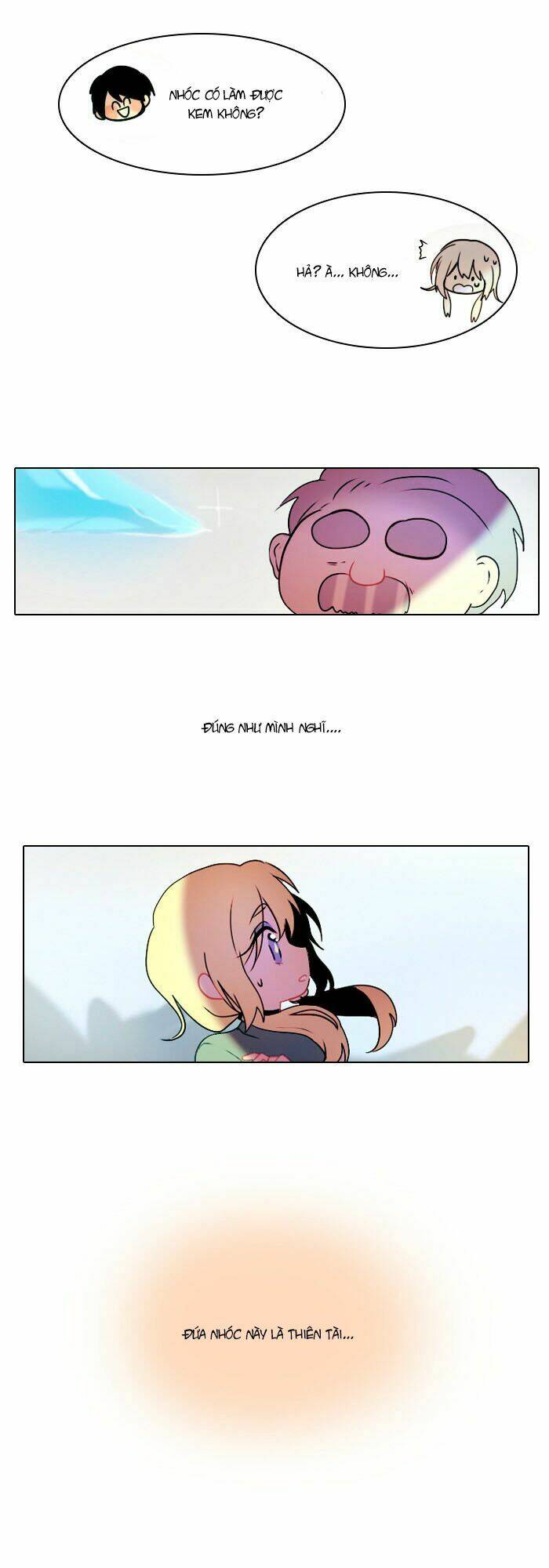 khi nhân vật phản diện được làm vai chính chapter 4 6