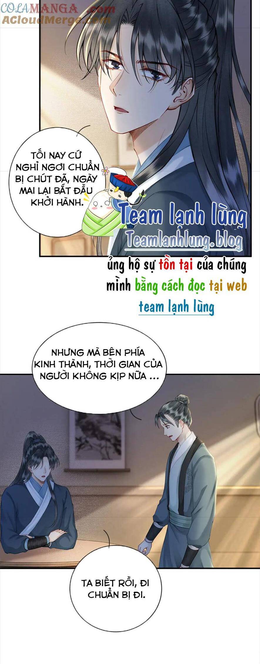 ngỗ tác cẩm y chapter 42 10