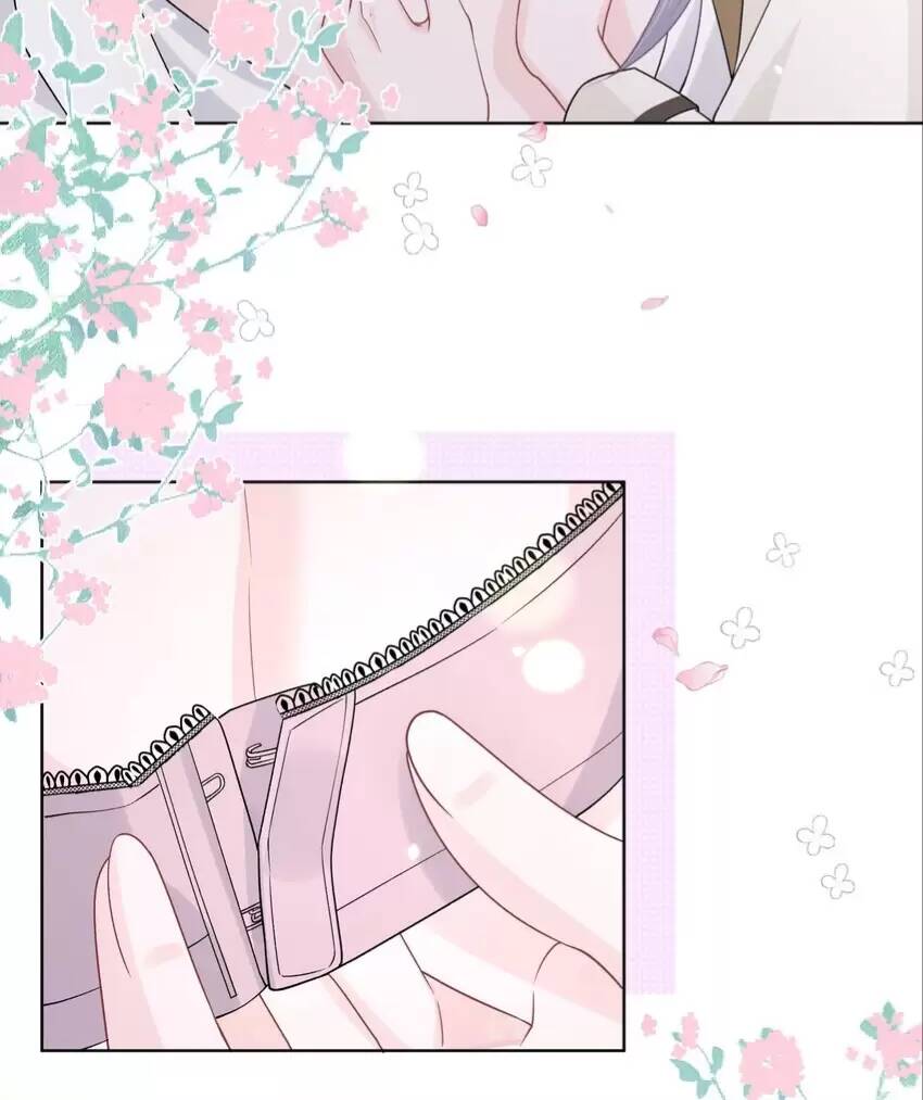 mận xanh chapter 17 4