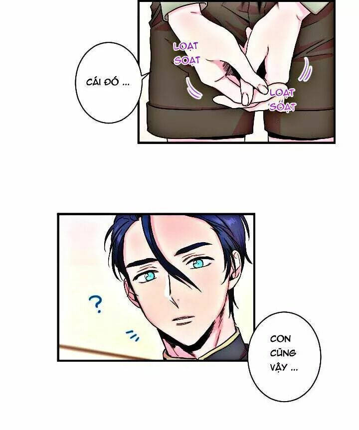 lady baby chapter 8 47