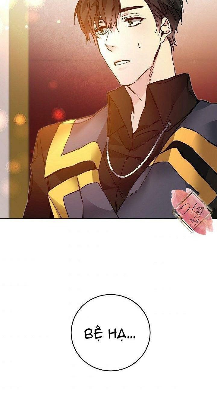 tôi trở thành hoàng đế bạo chúa trong tiểu thuyết chapter 32 47