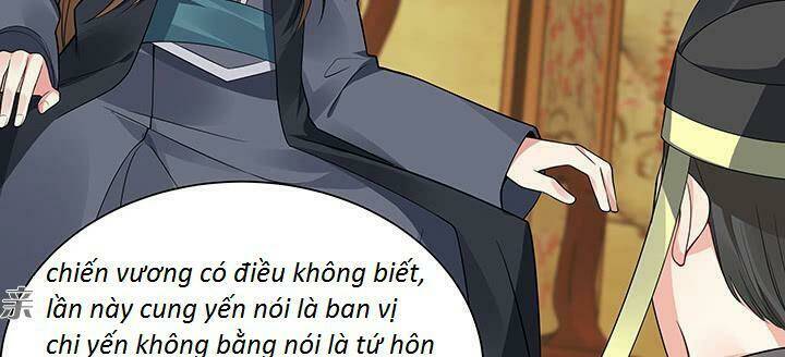 độc phi thần y quá kiêu ngạo chapter 84 44