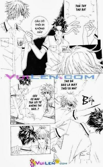 wait! wolf chapter 12 20