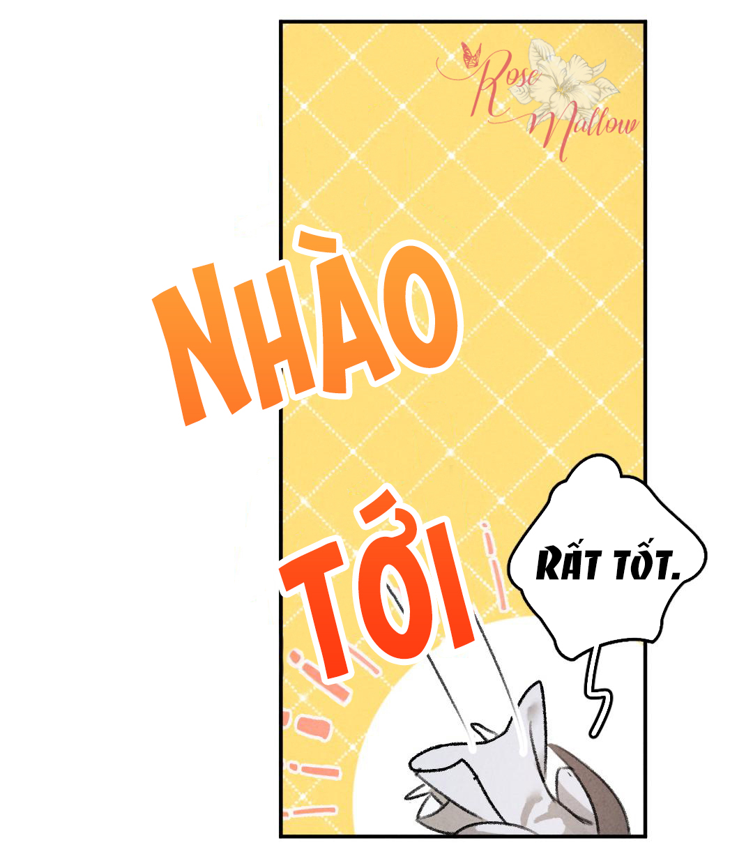 TUÂN MỆNH chapter 30