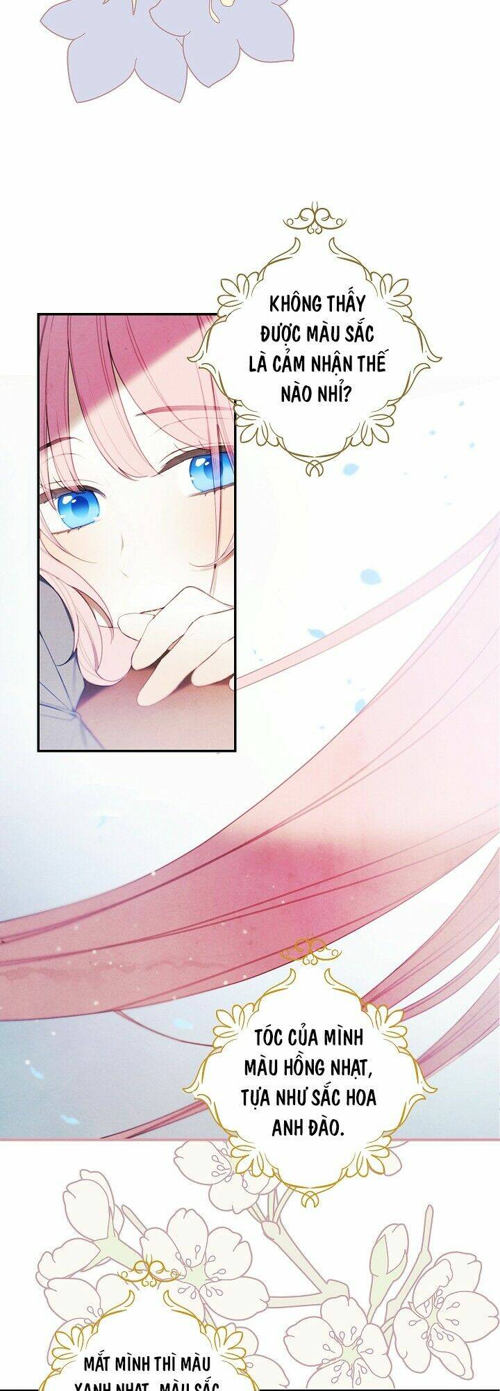 tiệm búp bê của công chúa chapter 16 20