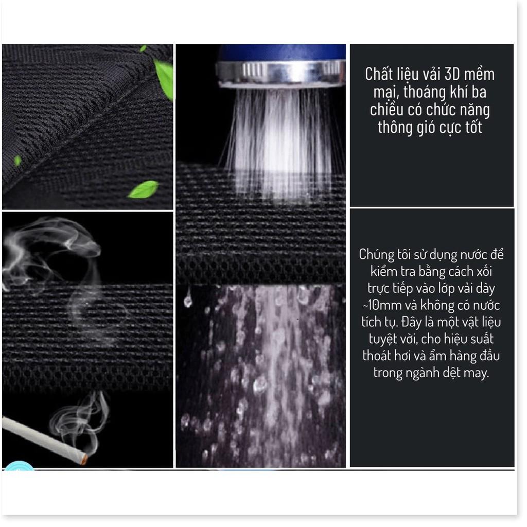 Quạt Ghế Siêu Mát Ô Tô New Cool Seat BlackPower