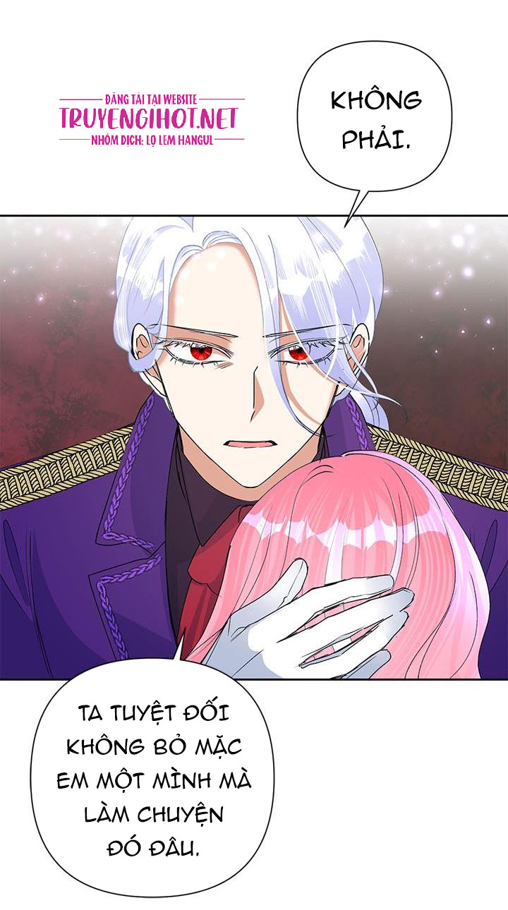 hôm nay ác nữ cũng thấy vui chapter 22.2 16