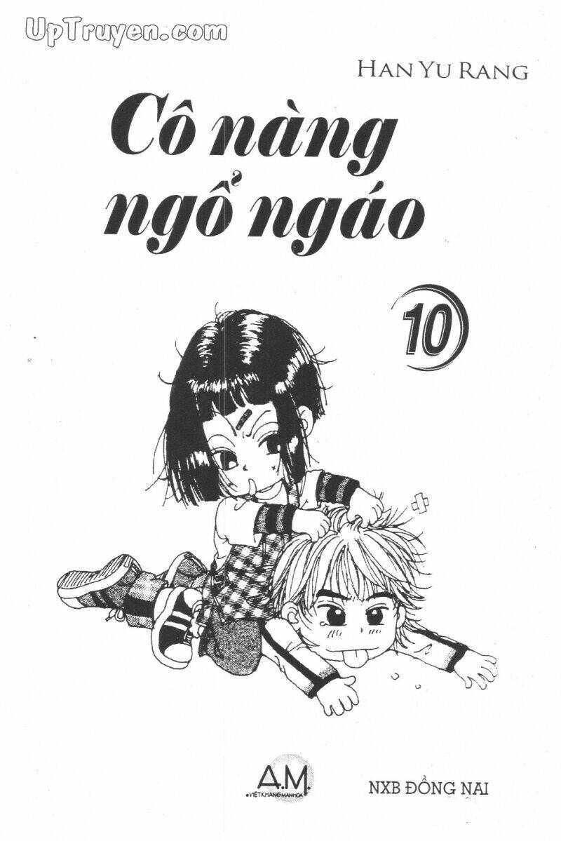 cô nàng ngổ ngáo chapter 10 3