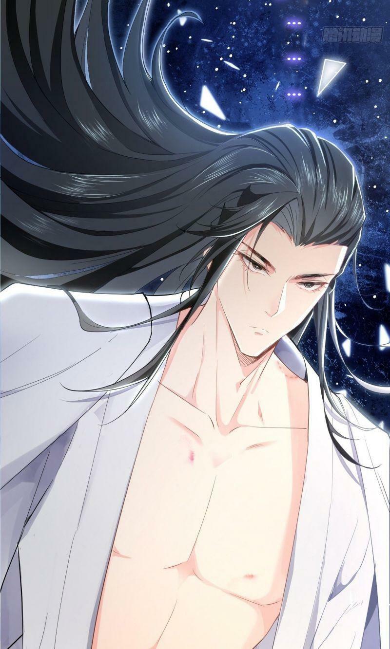 nhập mộ chi thần chapter 2 26