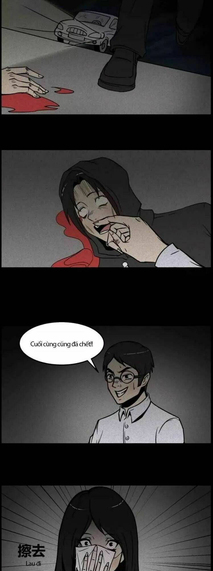 kinh dị đêm khuya chapter 114 22