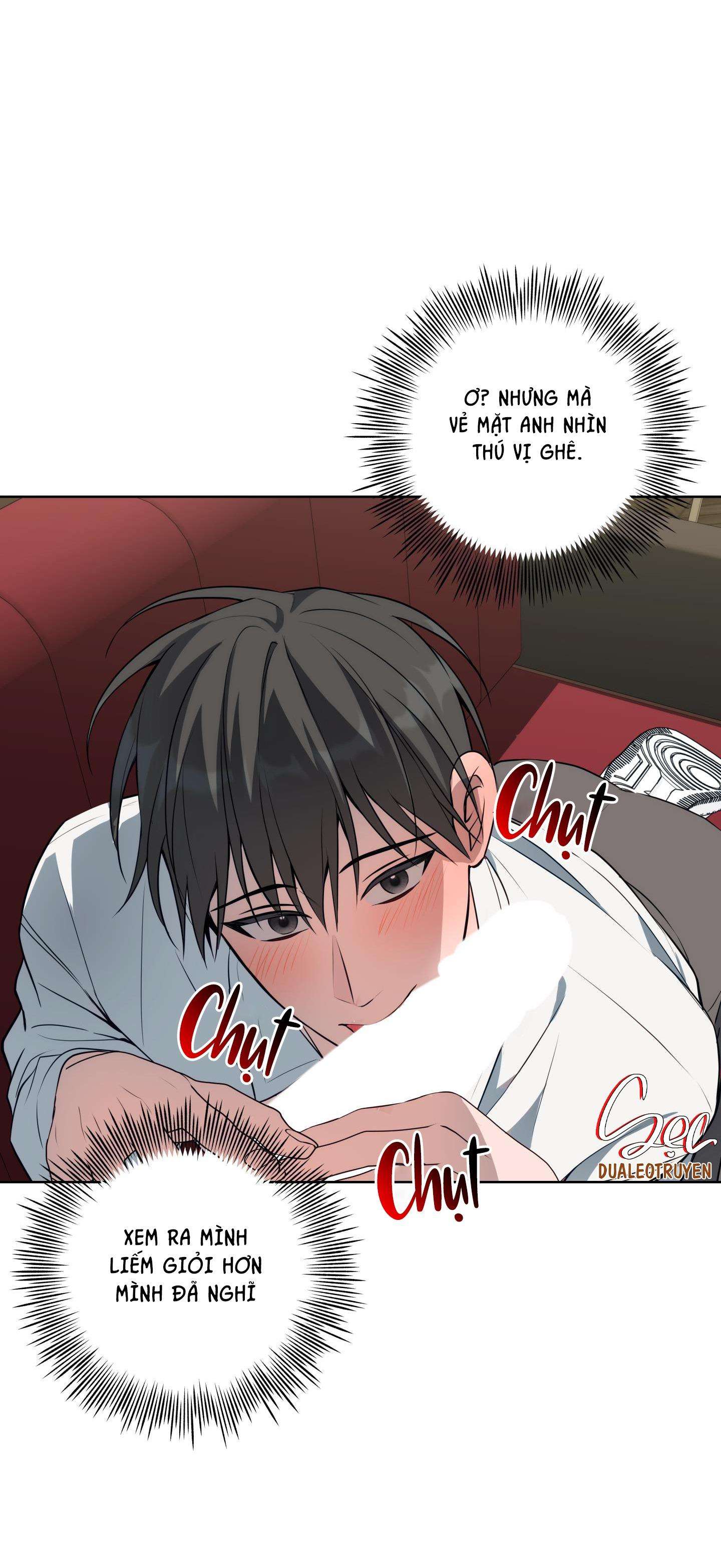 ba đêm làm tình thiệt đấy chapter 25 30