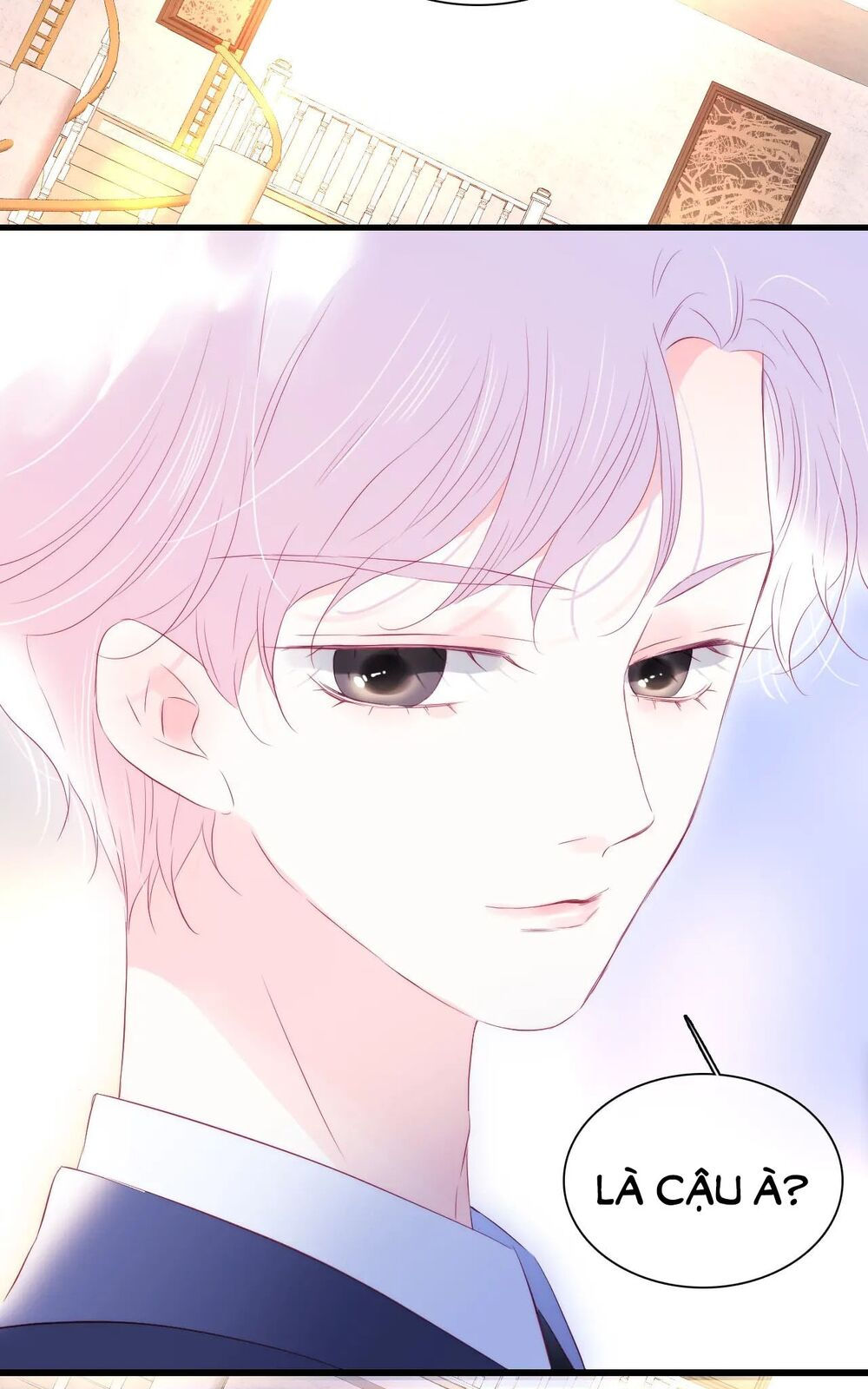 chạy trốn cùng con nhím chapter 36 39