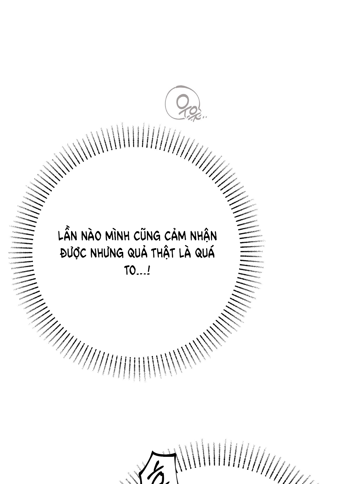 [18+] Trời Sinh Địch Thủ chapter 37.2 18