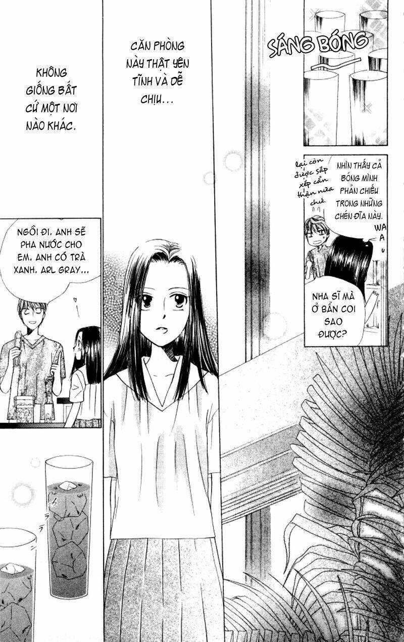 kare kano hajimemashita chapter 43 33