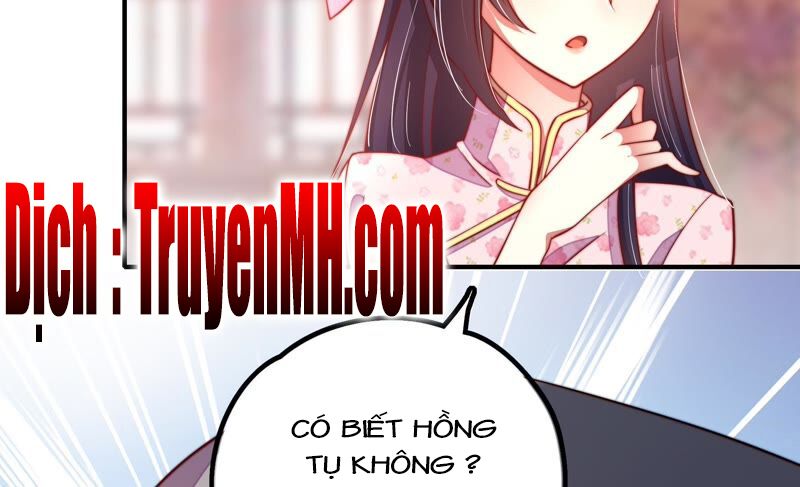 ngày nào thiếu soái cũng ghen chapter 22 47