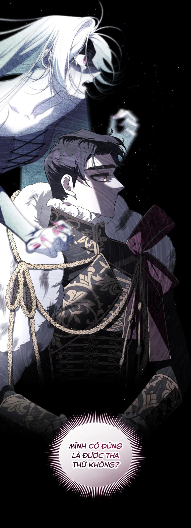 trở thành ác nữ thuần hóa thú cưng chapter 76 29
