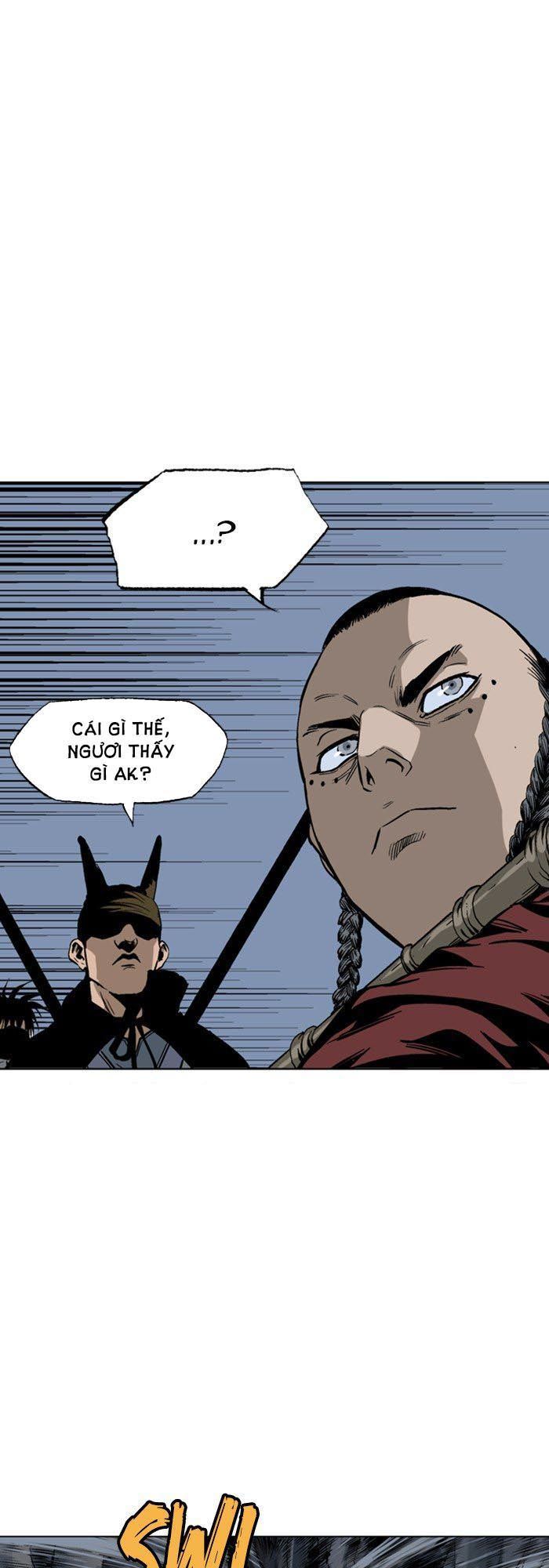 cao thủ 2 chapter 35 44