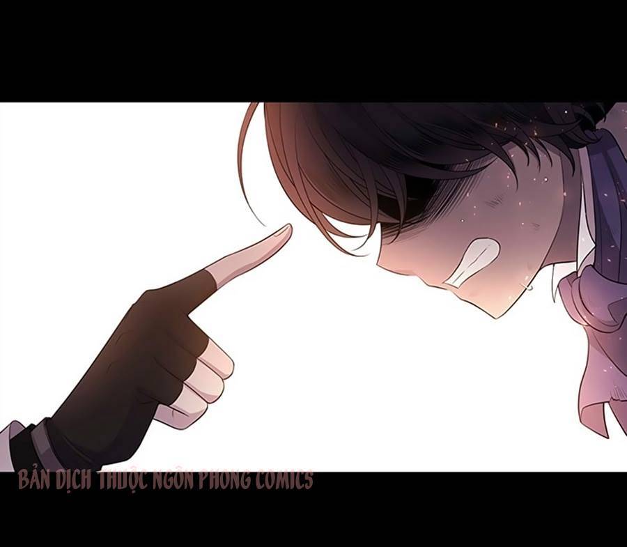 năm môn đệ của charlotte chapter 11 47