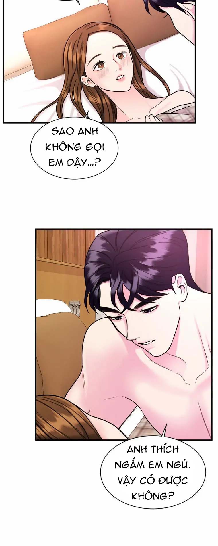 nghệ sĩ cello chapter 55.1 23